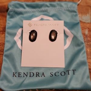 Kendra Scott earrings